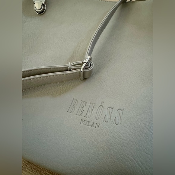 Benoss Milan Bag - Picture 4 of 6